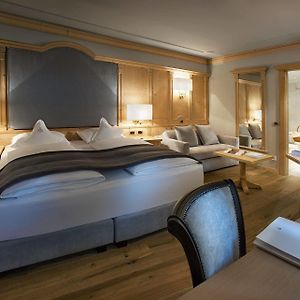 Camera con letto queen size